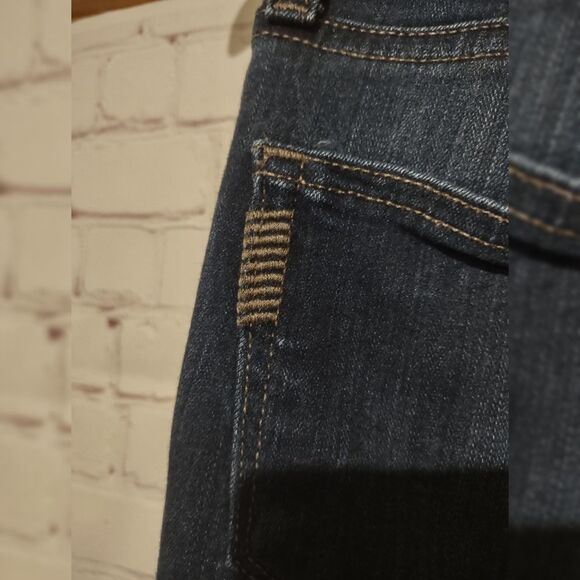 PAIGE Verdugo Ankle Jeans - Picture 4 of 7